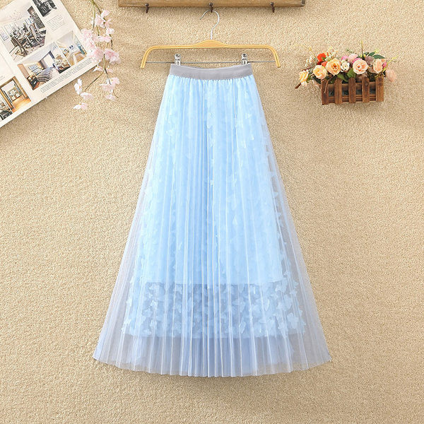 Uus mudel naiste seelik tülliga