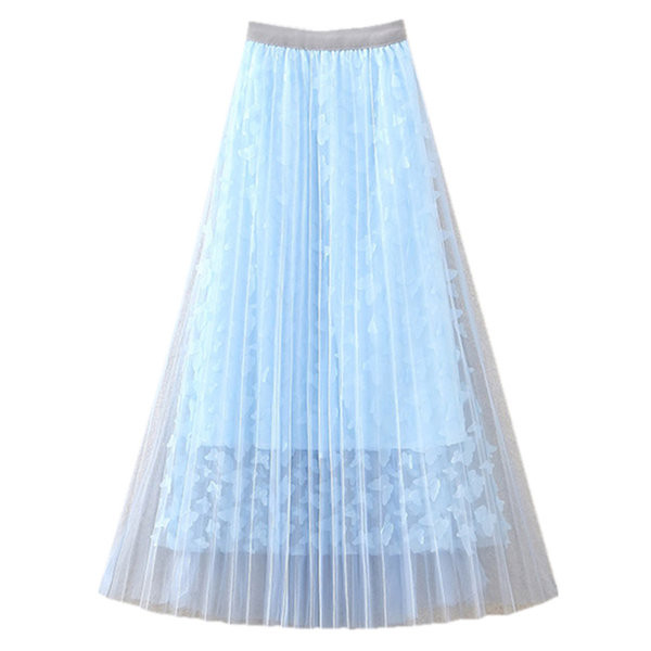 Uus mudel naiste seelik tülliga