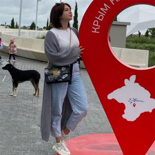 Pikk kootud kardigan ilma kinnituseta