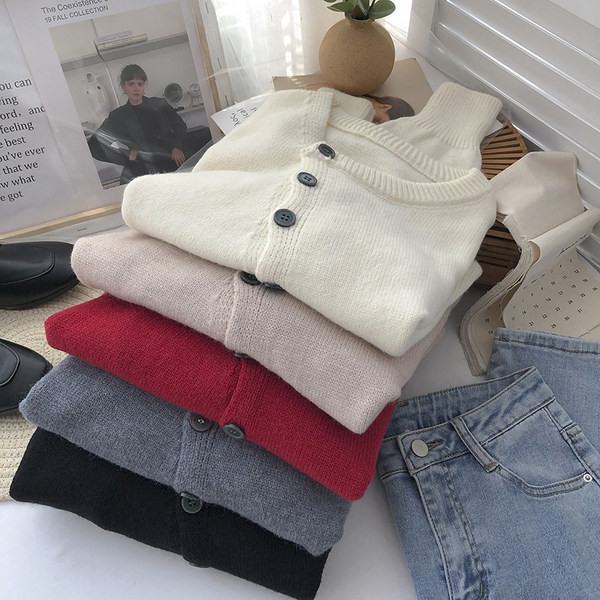 Naiste asümmeetrilise kinnitusega vest