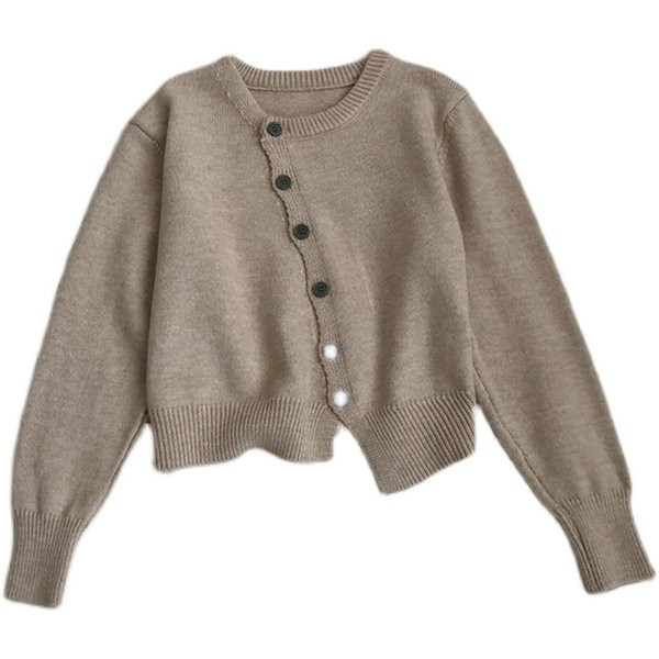 Naiste asümmeetrilise kinnitusega vest