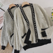 Naiste moodne taskutega sulevest