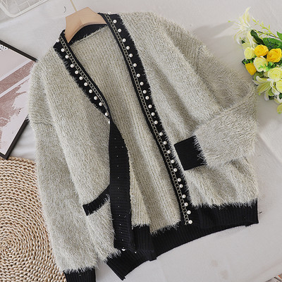 Naiste moodne taskutega sulevest