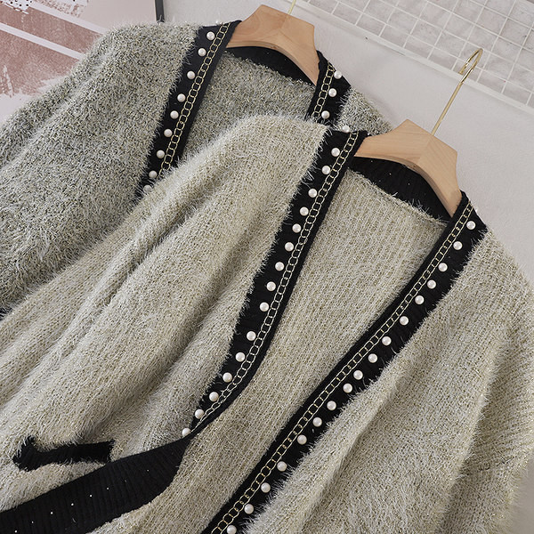 Naiste moodne taskutega sulevest