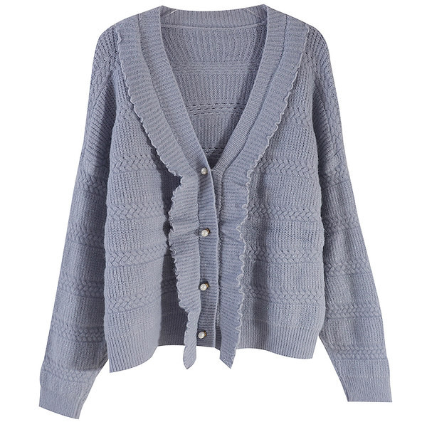 Naiste kaasaegne vest spits-kaelusega