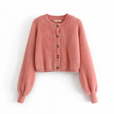 Lühike nööpidega sulevest