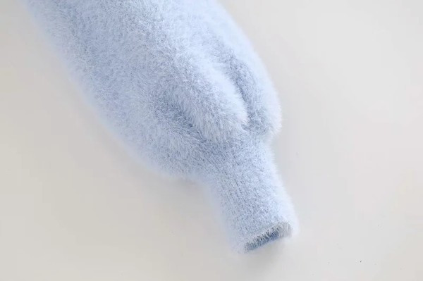 Lühike nööpidega sulevest