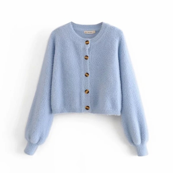 Lühike nööpidega sulevest