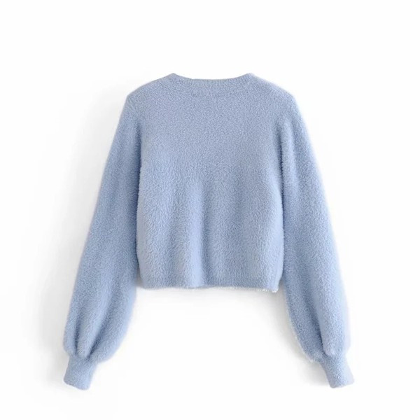 Lühike nööpidega sulevest