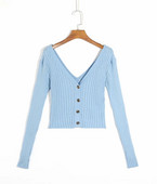 Liibuv velvetist nööpidega vest
