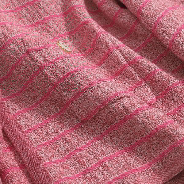 Sügisene naiste vest taskute ja spitsikaelusega