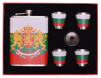 Комплект за подарък, България