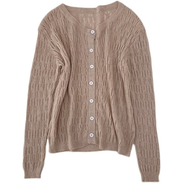 Uus mudel nööpidega vest