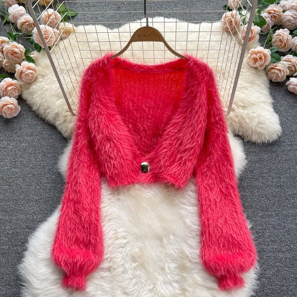 Naiste pikkade varrukatega sulevest