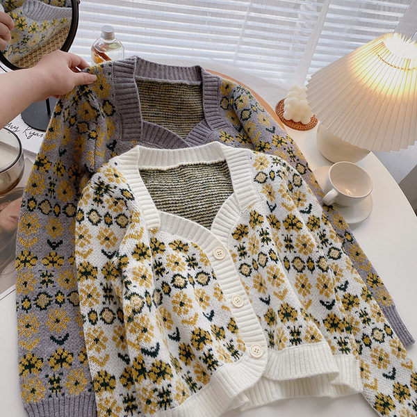 Värviline nööpidega vest - lai mudel