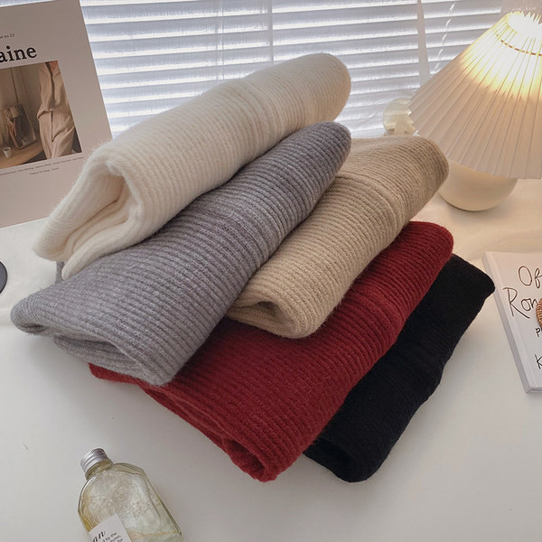 Vabaaja vest luku ja kõrge kraega