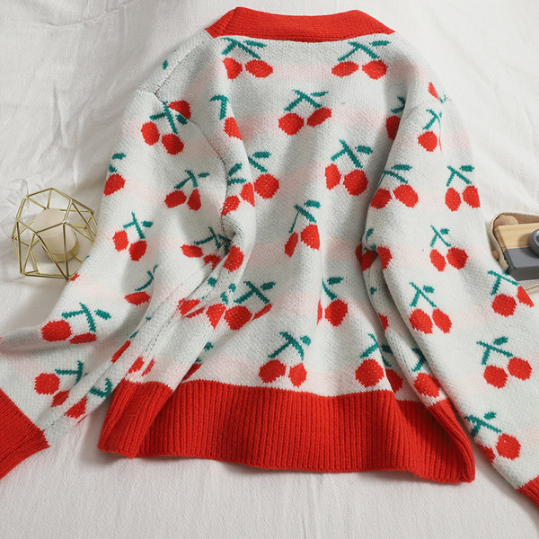 Vesta casual dama cu maneci lungi si decolteu spitz - doua culori