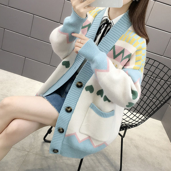 Naiste lai nööpide ja taskutega vest