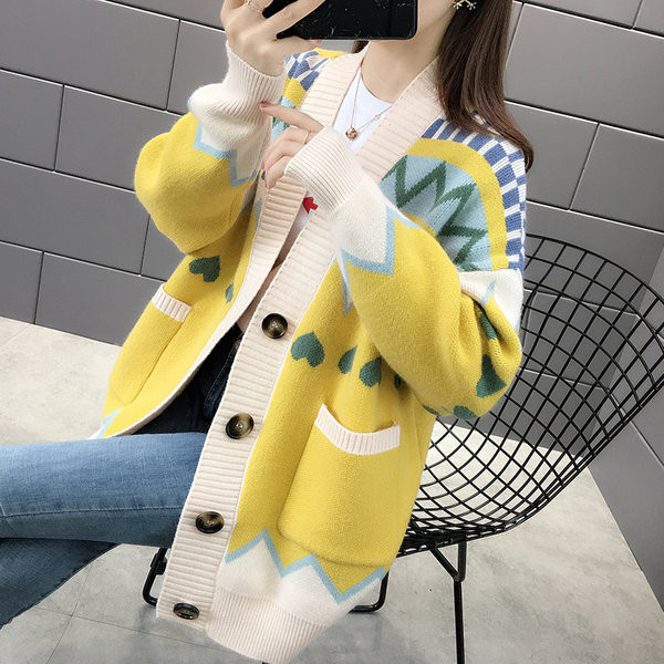 Naiste lai nööpide ja taskutega vest