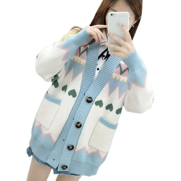 Naiste lai nööpide ja taskutega vest