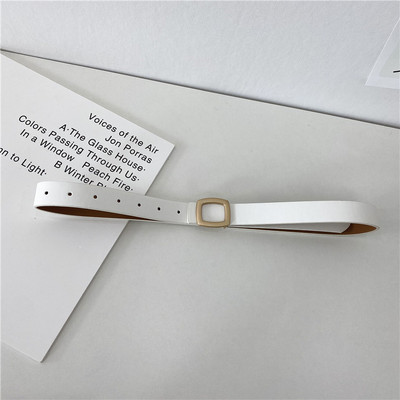 Naiste ökonahast metallist pandlaga vöö