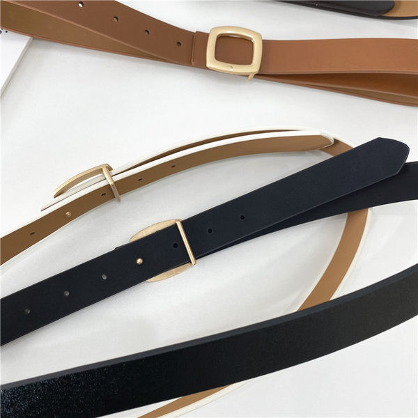 Naiste ökonahast metallist pandlaga vöö