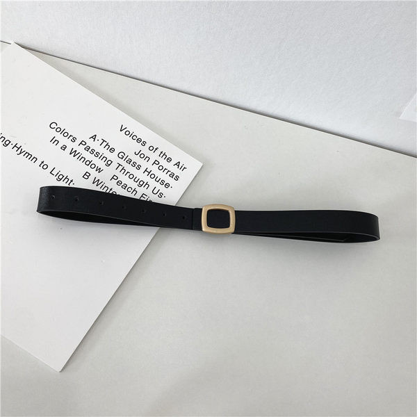 Naiste ökonahast metallist pandlaga vöö