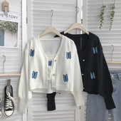 Naiste vabaajavest pärlite ja tikanditega