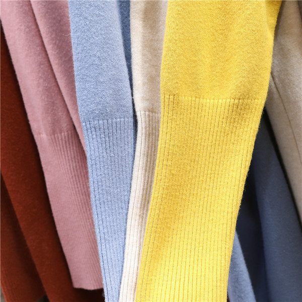 Uus mudel pikk vest taskutega ilma kinnituseta