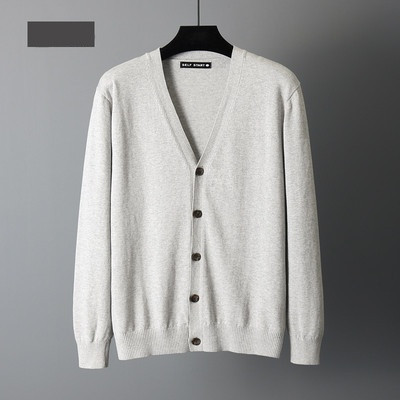 Férfi alkalmi mellény modell gombokkal