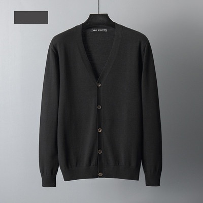 Férfi alkalmi mellény modell gombokkal