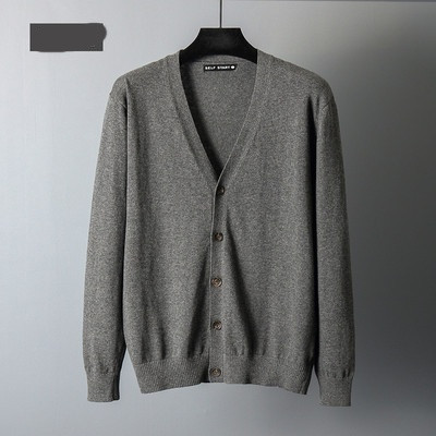 Férfi alkalmi mellény modell gombokkal