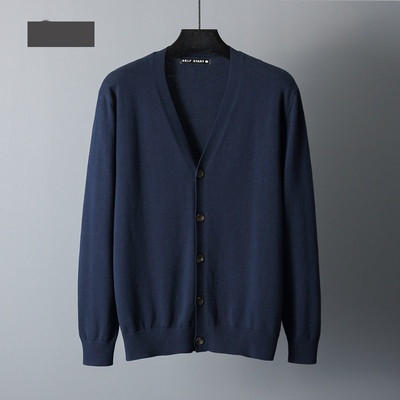 Férfi alkalmi mellény modell gombokkal