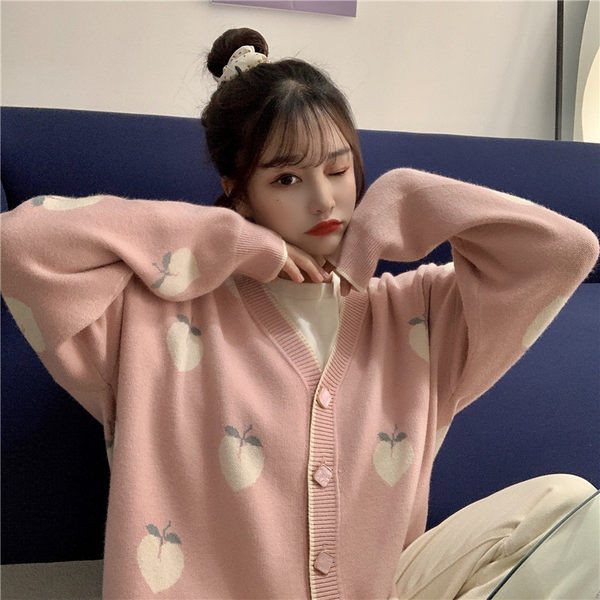 Naiste lai nööpide ja aplikatsiooniga vest