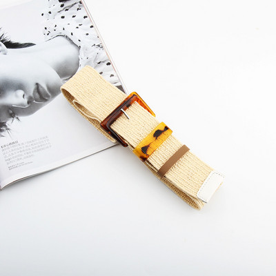 Naiste lai pandlaga vöö