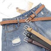 Naiste nahast vöö – neljas värvitoonis