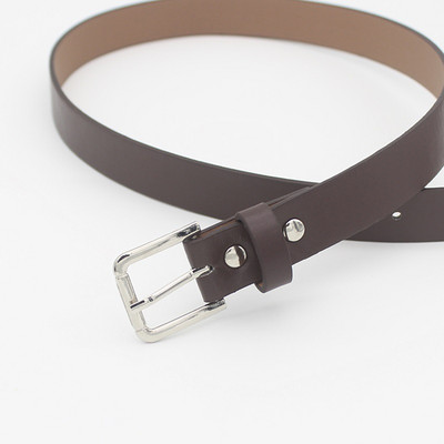 Naiste nahast vöö – neljas värvitoonis