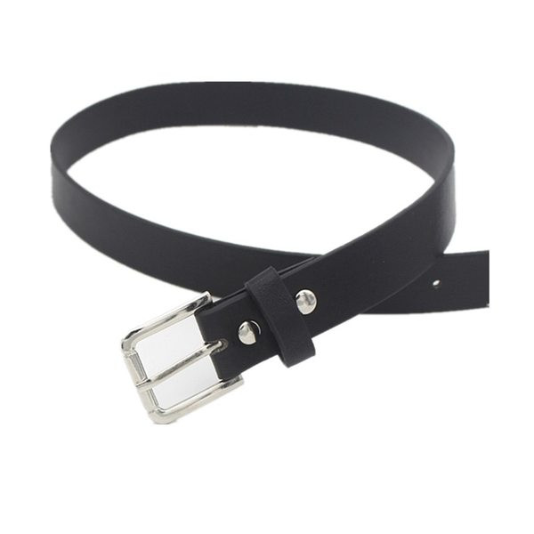 Naiste nahast vöö – neljas värvitoonis