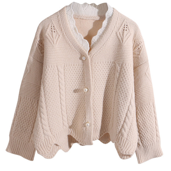 Vesta moderna de dama cu nasturi