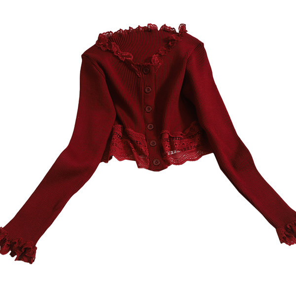 Moodne naiste vest mitmes värvitoonis ovaalse kaelusega