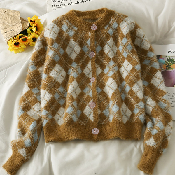 Női pehelymellény gombokkal - többféle színben