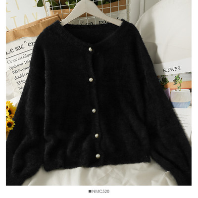 Vesta de puf de dama potrivita pentru toamna