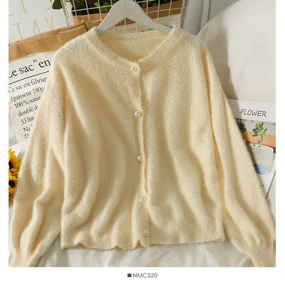 Vesta de puf de dama potrivita pentru toamna