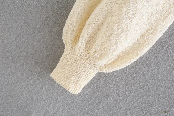 Peenikesest kudumisest valmistatud sügiskardigani uus mudel