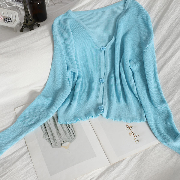 Uus mudel spits-kaelusega naistevest - mitmes värvitoonis