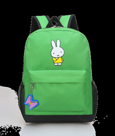 Laste seljakott poistele ja tüdrukutele esitaskuga