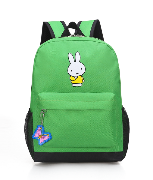 Laste seljakott poistele ja tüdrukutele esitaskuga