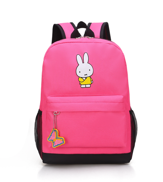 Laste seljakott poistele ja tüdrukutele esitaskuga