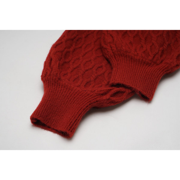 Naiste vabaaja kardigan lühike lai mudel