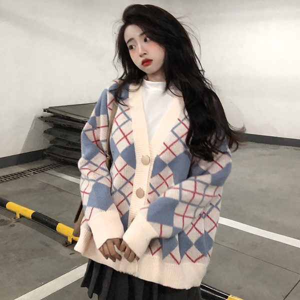 Vesta de dama model larg cu decolteu spitz